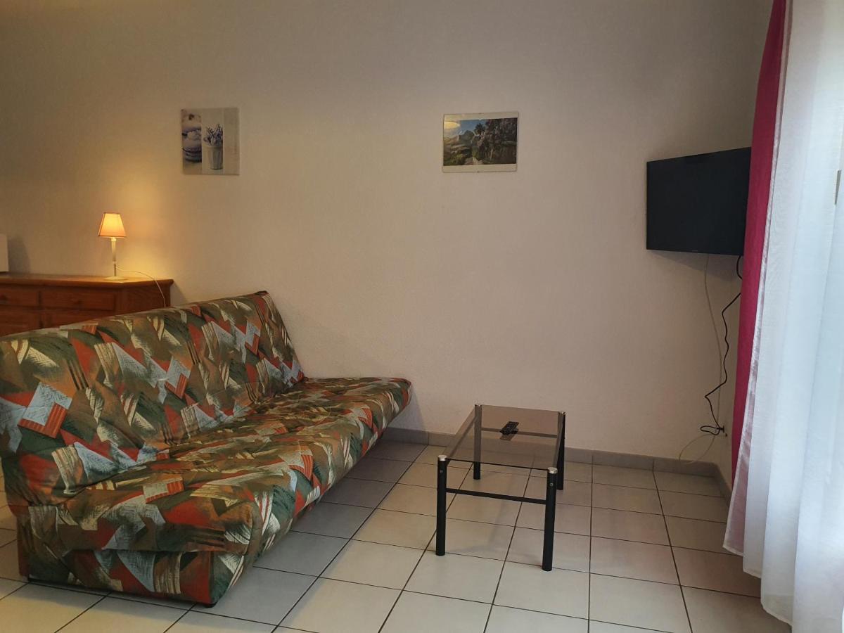 Gites Boulle Meyras Exterior foto