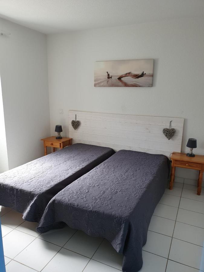 Gites Boulle Meyras Exterior foto